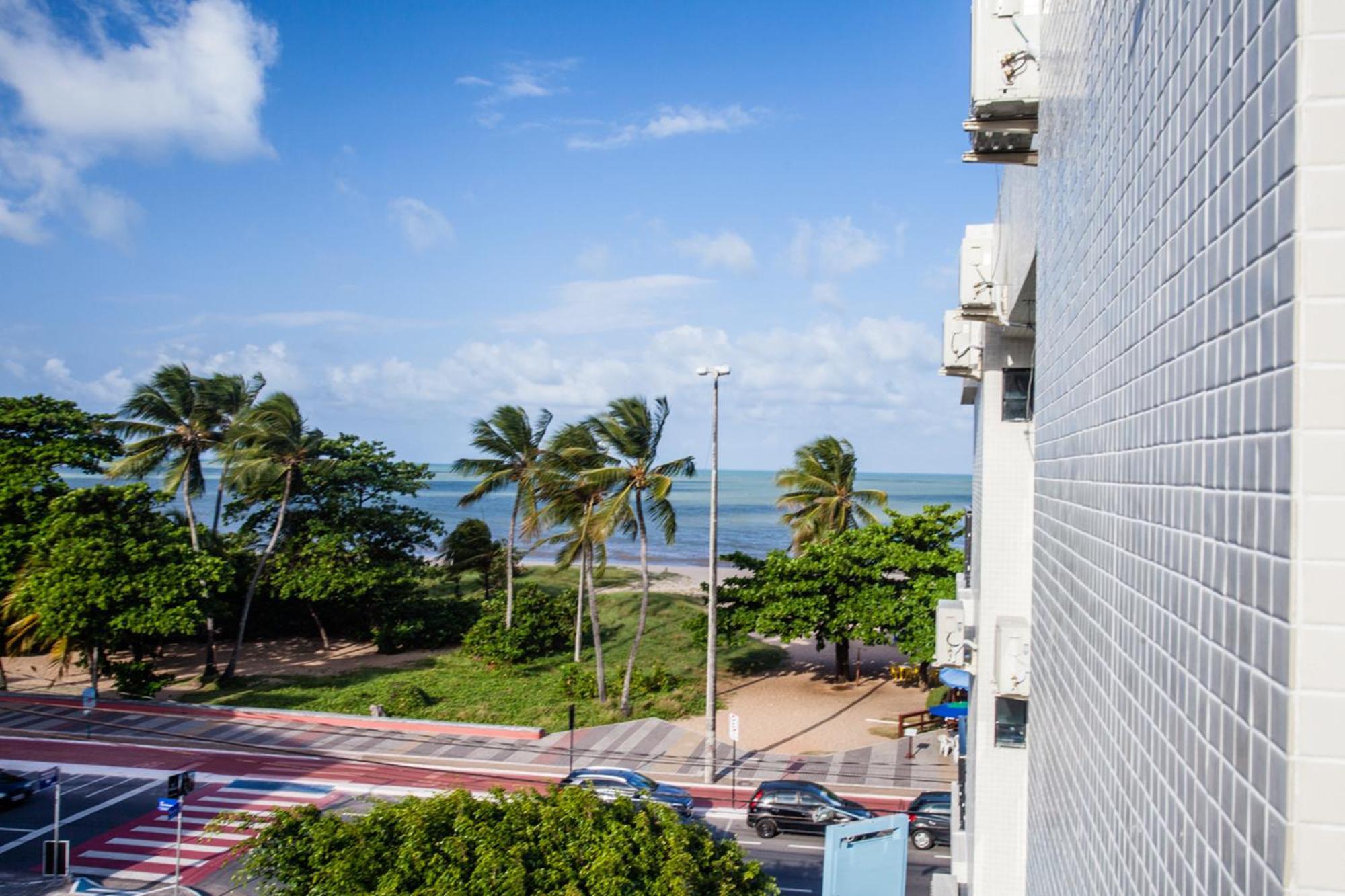 Joao Pessoa Hplus Beach, Joao Pessoa